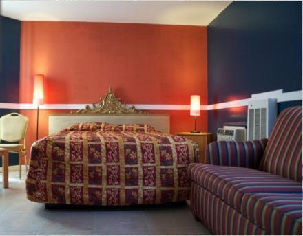 Hotel Charlee Sea Breeze Beach-Suites Seaside Heights Phòng bức ảnh